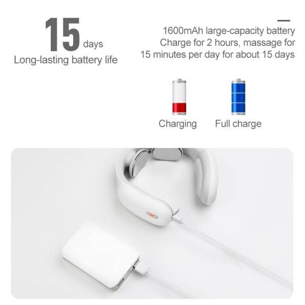 Shoulder Neck Cervical Massager