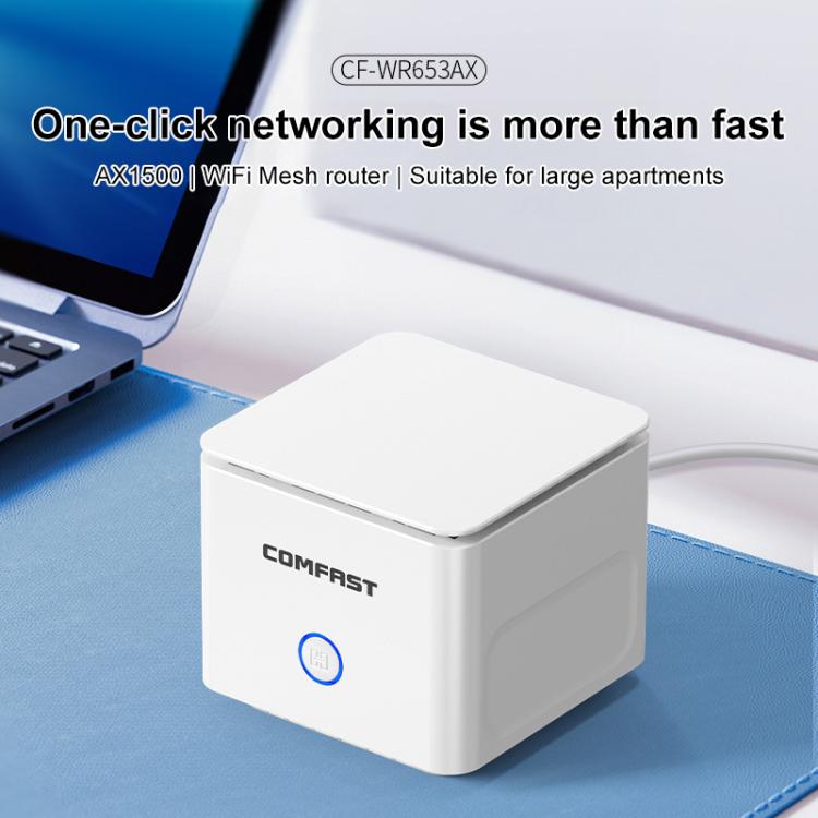 Comfast Wifi Mesh