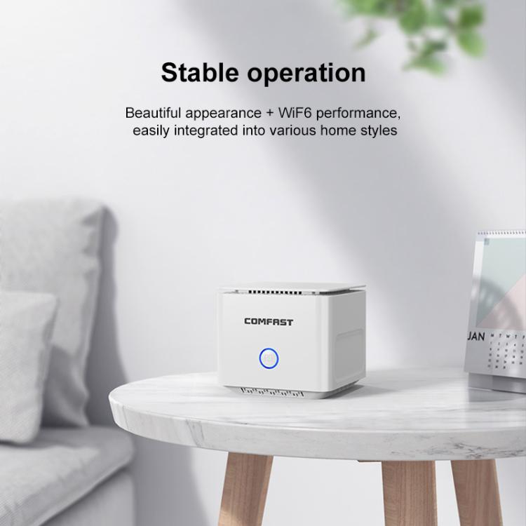 Comfast Wifi Mesh