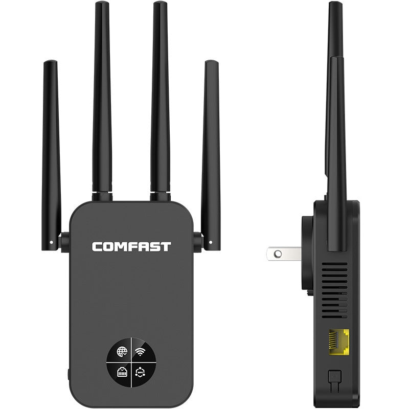 Comfast WiFi Range Extender 1200Mbps