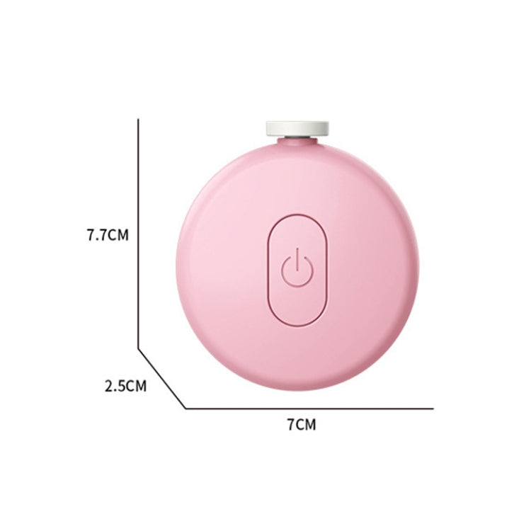 Baby Electric Nail Polisher