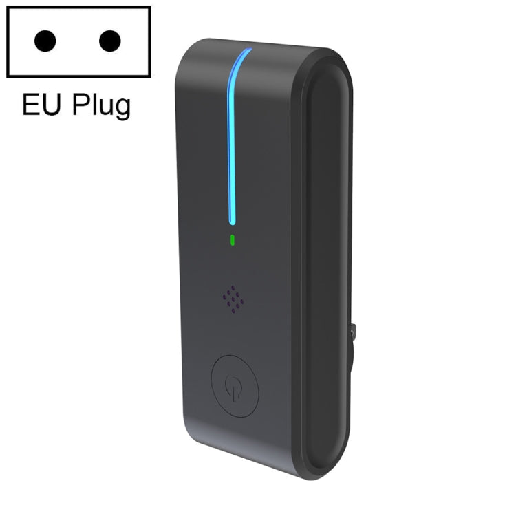 Air Purifier Room Deodorizer