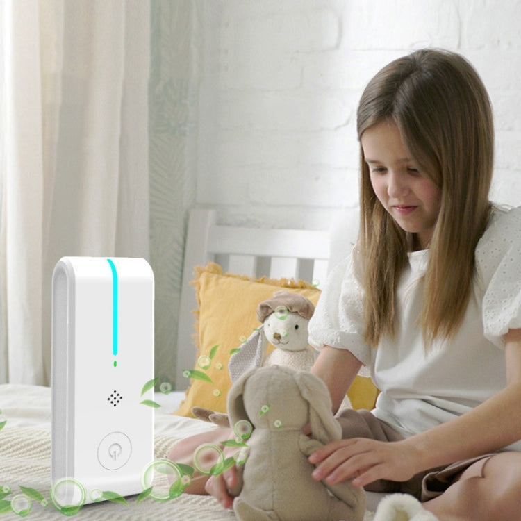 Air Purifier Room Deodorizer