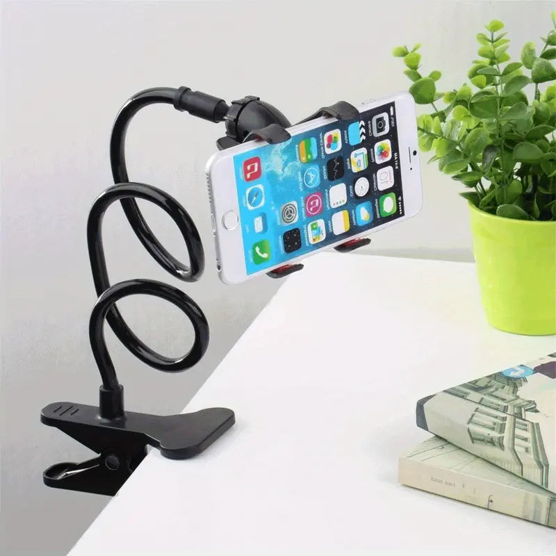 360-Degree Adjustable Mobile Phone Holder