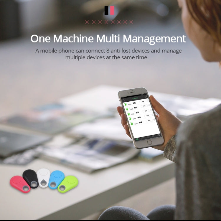 GPS Wallet/Keyfinder