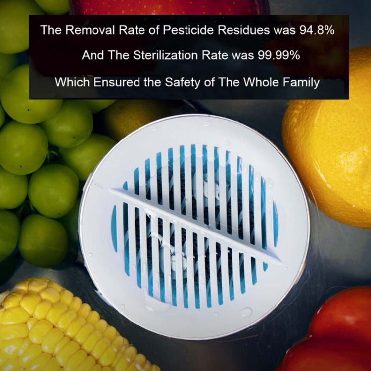Xiaoda Fruit Vegetable Purifier